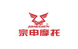 上海网站设计-宗申摩托